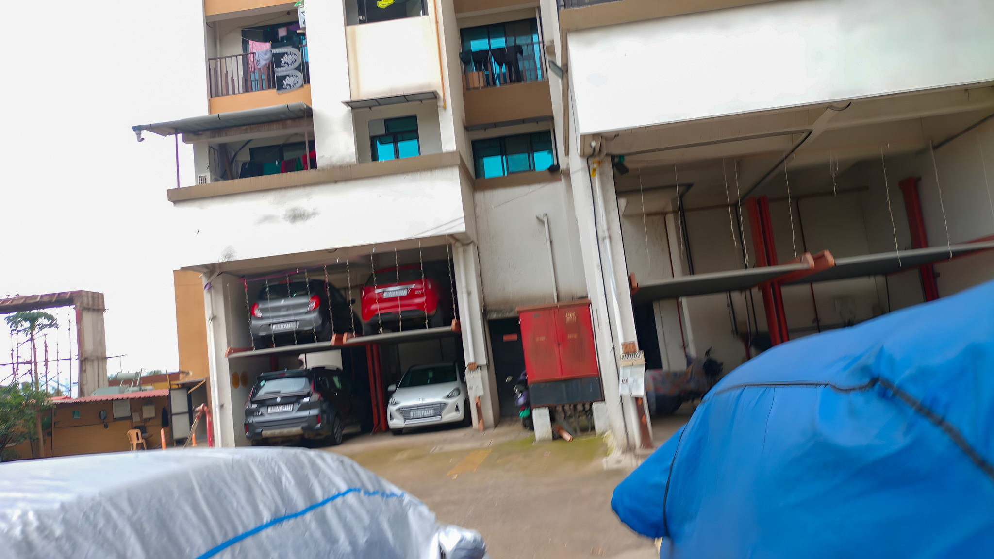 322 square feet Flat for sale in Kalyan — photo 22