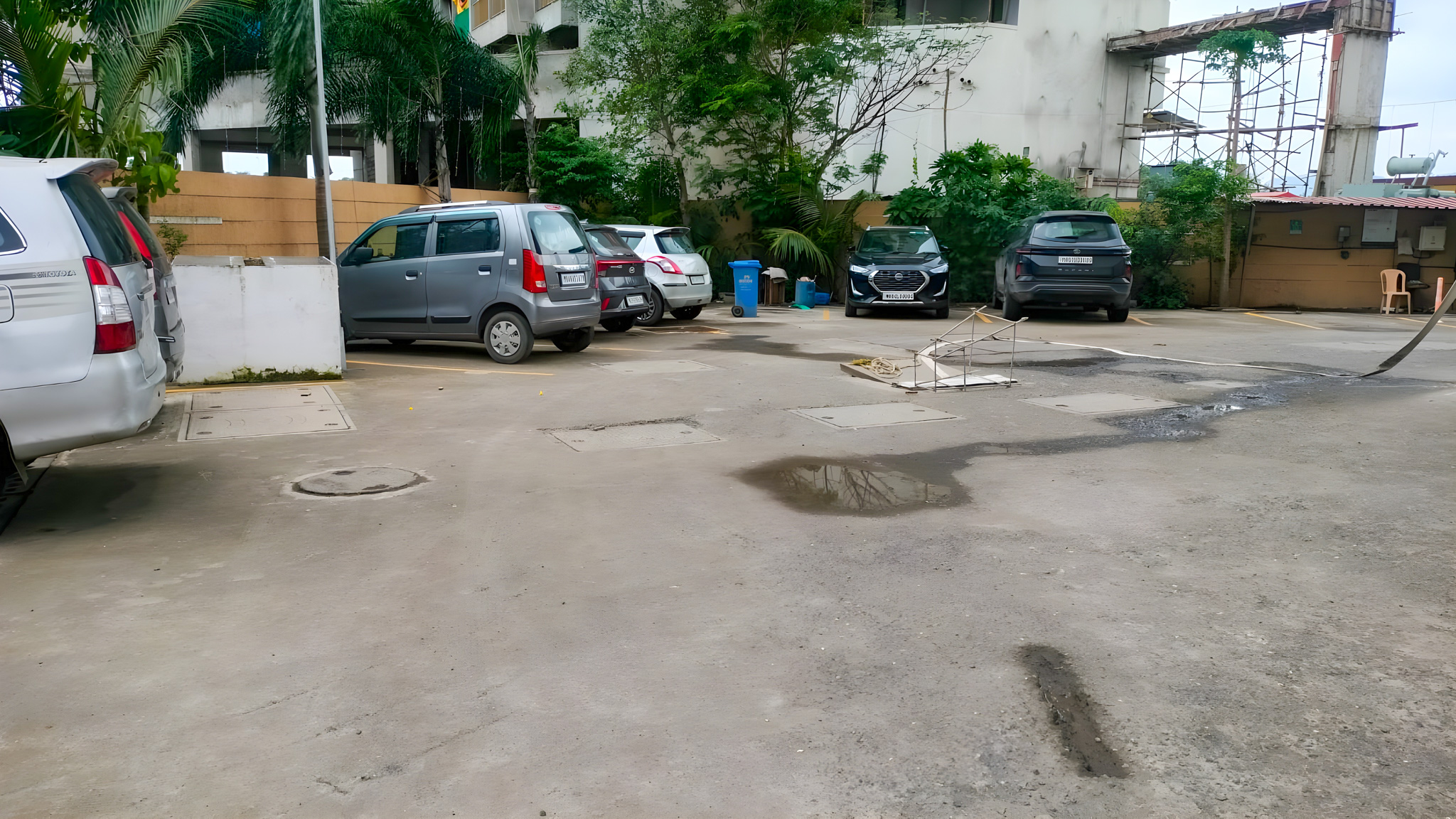 322 square feet Flat for sale in Kalyan — photo 23