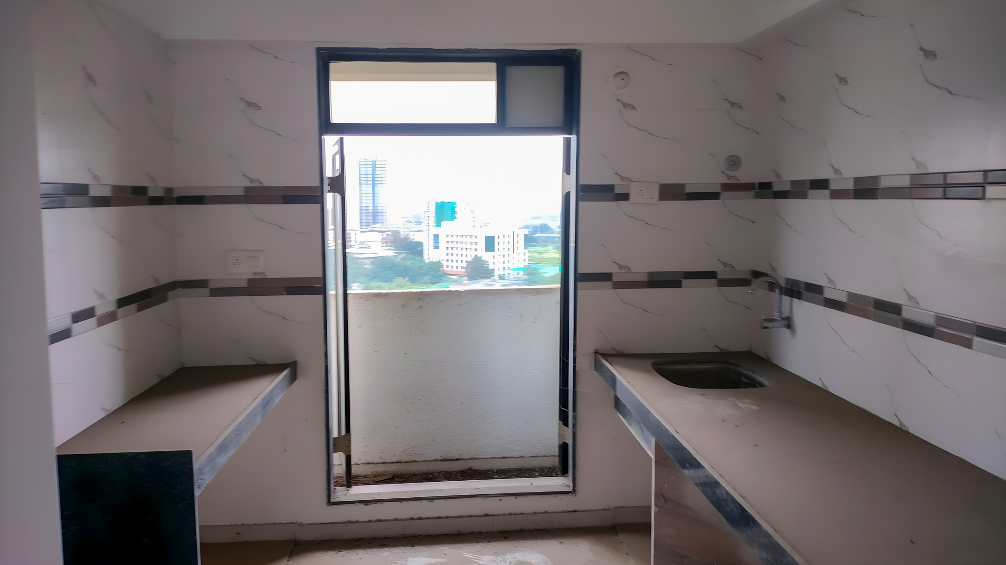 322 square feet Flat for sale in Kalyan — photo 12