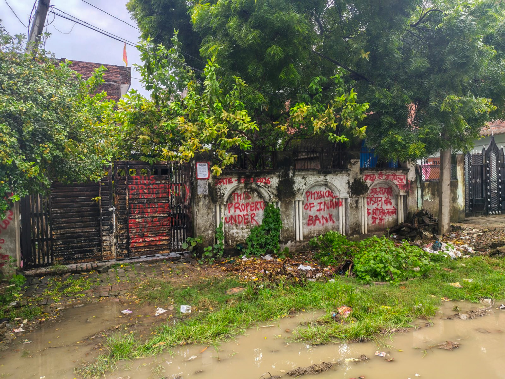 1250 square feet Individual House for sale in Chinhat — photo 3