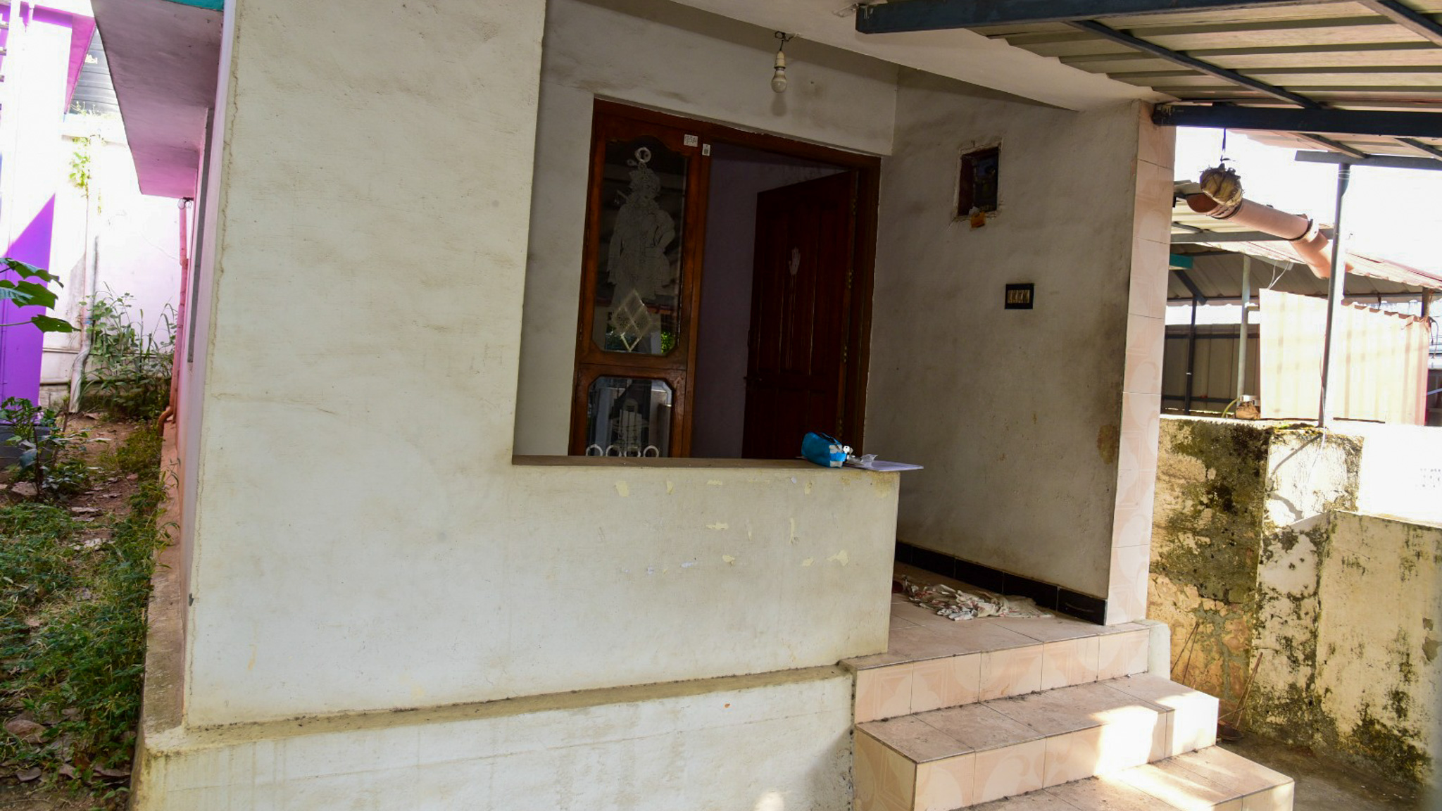 50 square meter Individual House for sale in KALLEPULLY Palakkad — photo 7