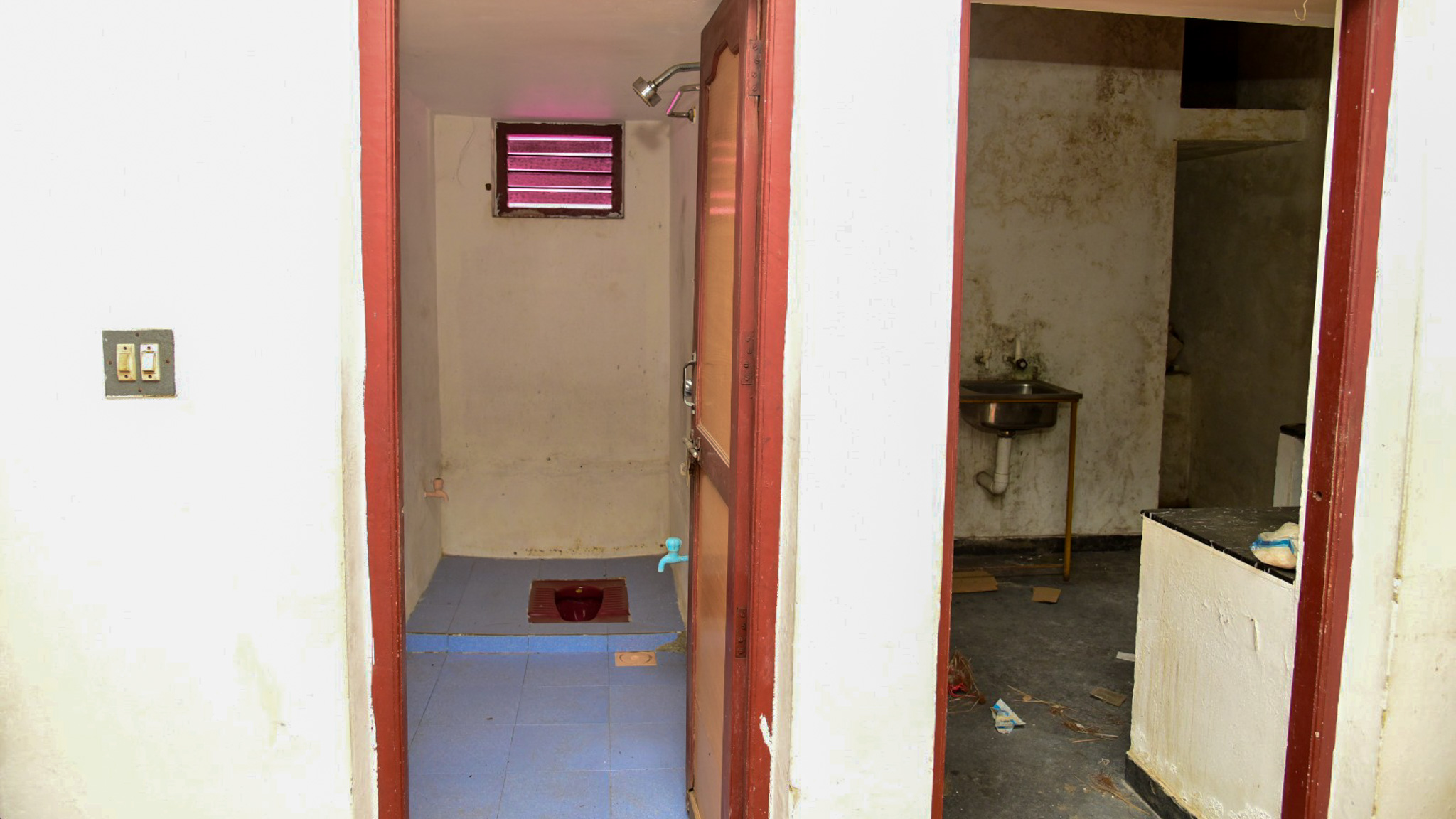 50 square meter Individual House for sale in KALLEPULLY Palakkad — photo 1