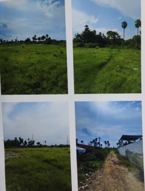 Plot for sale in Chennai — photo 4