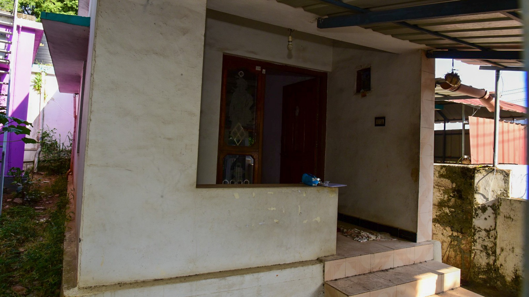 50 square meter Individual House for sale in KALLEPULLY Palakkad — photo 5