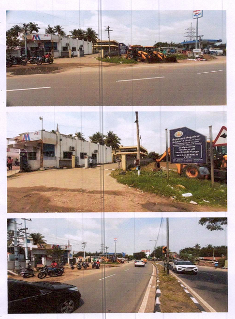 27528 square feet Industrial Plot with Factory Building for sale in Tiruppur — photo 4