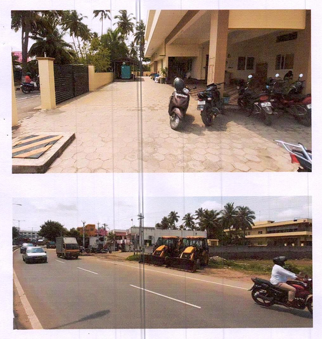 27528 square feet Industrial Plot with Factory Building for sale in Tiruppur — photo 3