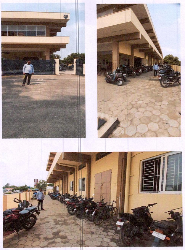 27528 square feet Industrial Plot with Factory Building for sale in Tiruppur — photo 2