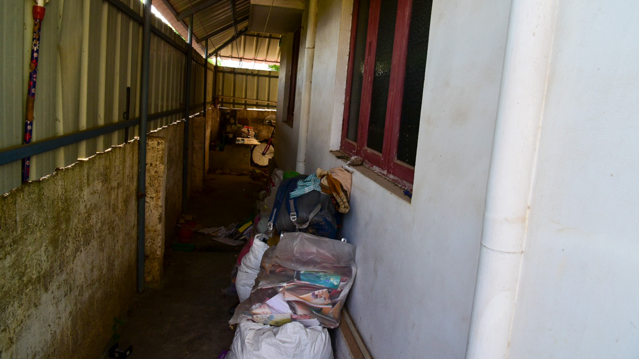 50 square meter Individual House for sale in KALLEPULLY Palakkad — photo 2