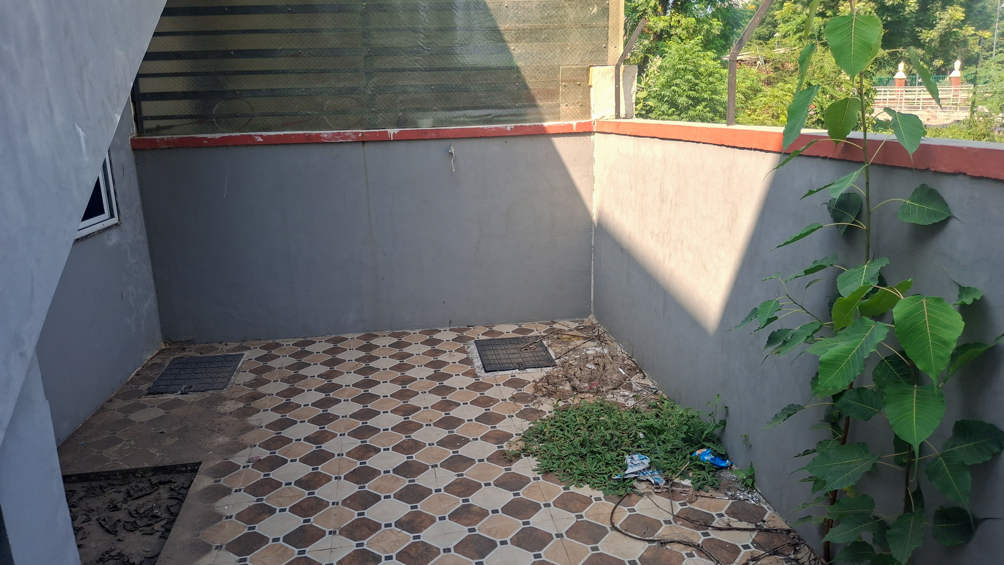 62.32 square meter Bungalow for sale in Plot No 29/B, Pitamber Township, Nr, Nilamber Township, B/s. Sugam Park-2, Waghodia Dabhoi Ring R Vadodara — photo 2
