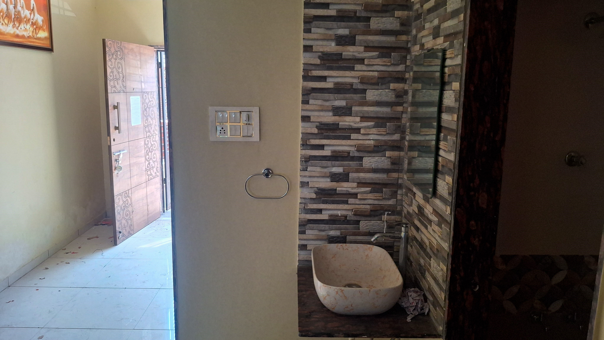62.32 square meter Bungalow for sale in Plot No 29/B, Pitamber Township, Nr, Nilamber Township, B/s. Sugam Park-2, Waghodia Dabhoi Ring R Vadodara — photo 9