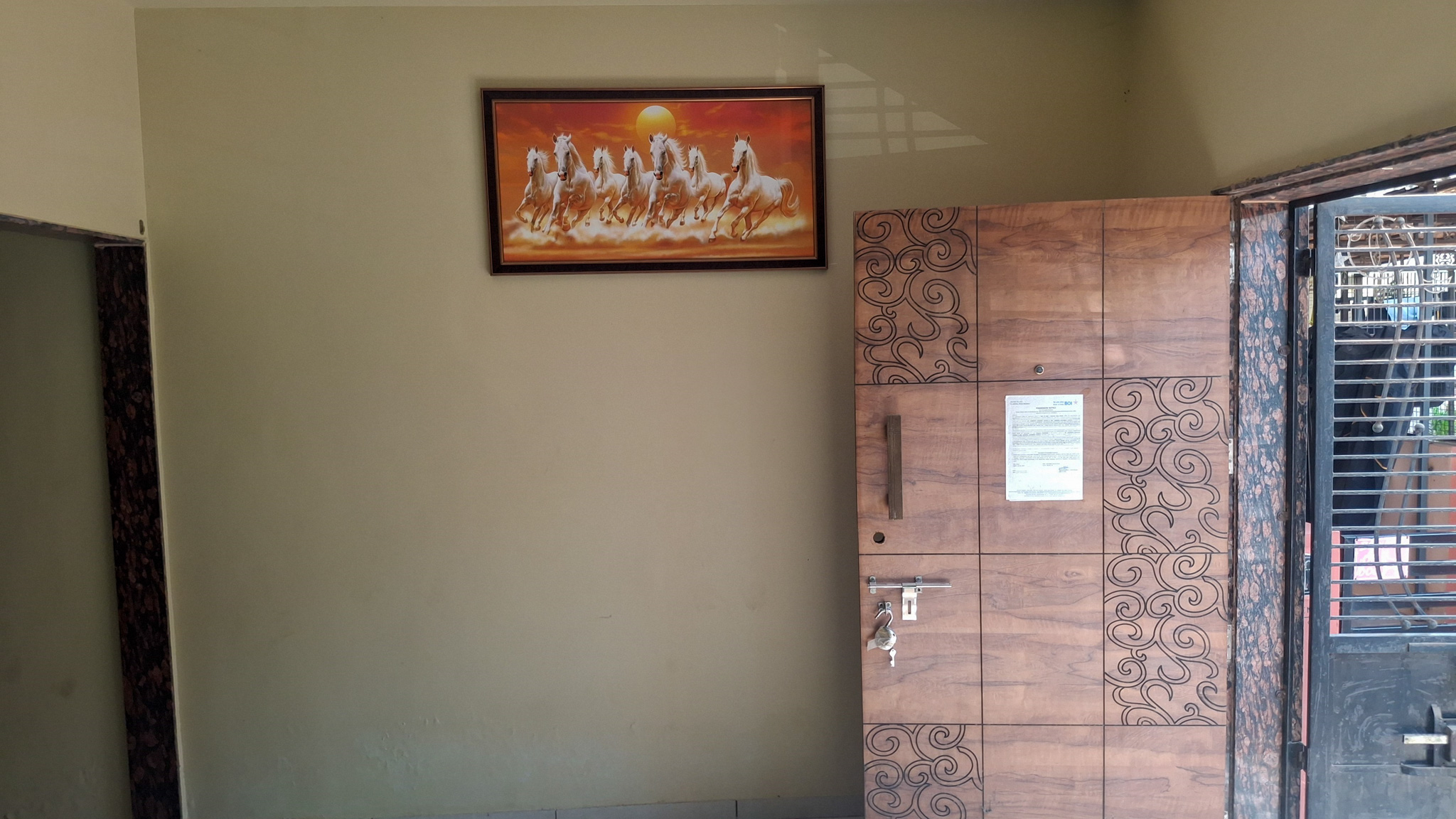 62.32 square meter Bungalow for sale in Plot No 29/B, Pitamber Township, Nr, Nilamber Township, B/s. Sugam Park-2, Waghodia Dabhoi Ring R Vadodara — photo 13