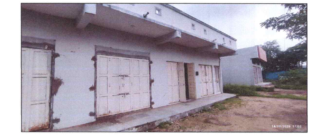 833 square feet Plot for sale in PLOT NO 7, ROYAL ENFIELD WORKSHOP LANE, BESIDE UNITED MOTORS, SHAKAR NAGAR, GARBADA ROAD, DAHOD Dahod — photo 1
