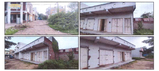 833 square feet Plot for sale in PLOT NO 7, ROYAL ENFIELD WORKSHOP LANE, BESIDE UNITED MOTORS, SHAKAR NAGAR, GARBADA ROAD, DAHOD Dahod — photo 2