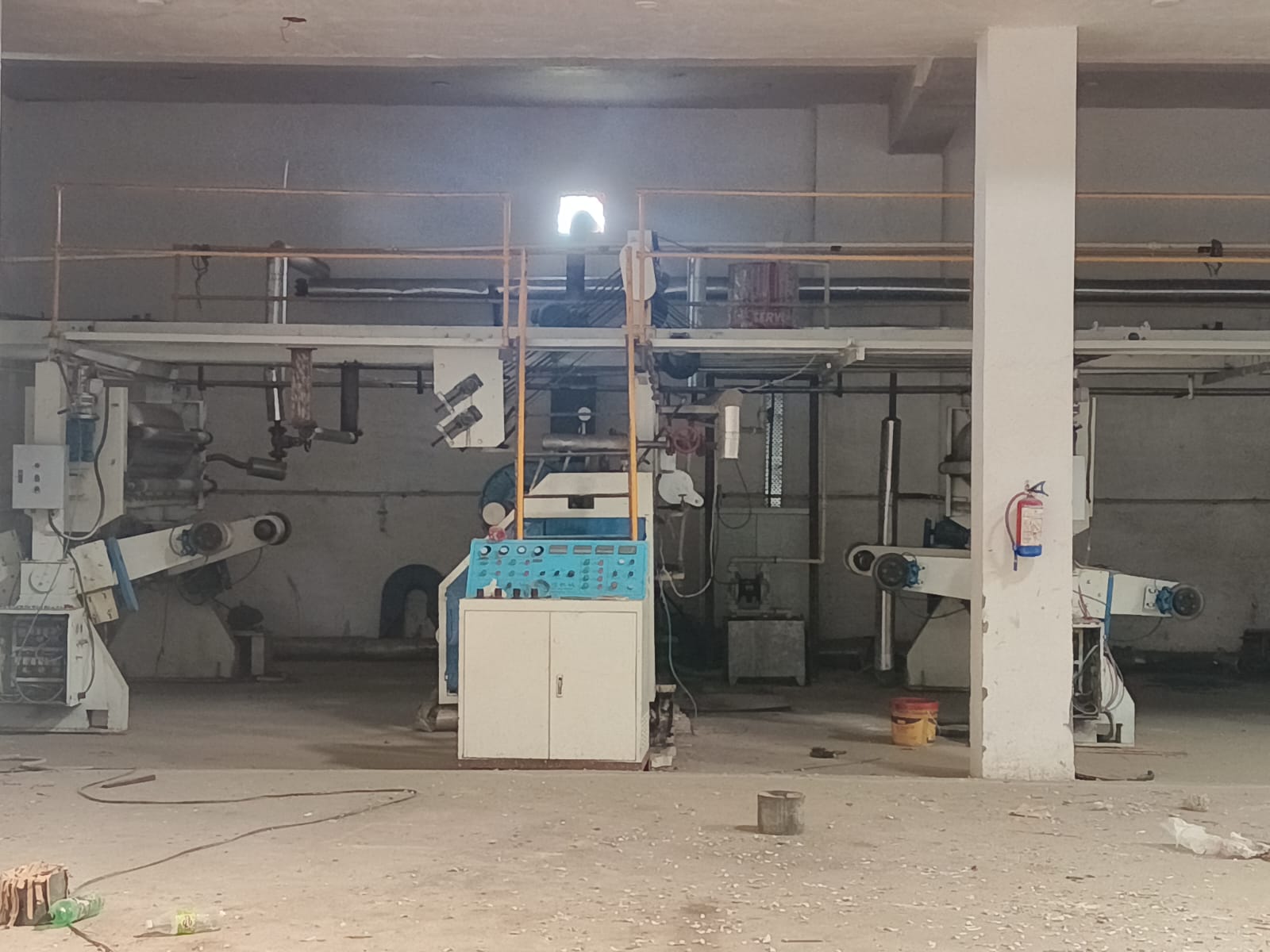 PLANT & MACHINERY for sale in Yamunanagar — photo 3