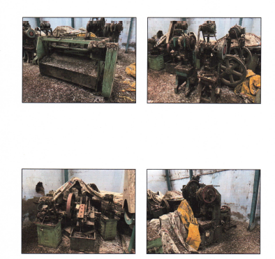 Plant & Machinery for sale in Shakti Agro Industries, Near Vaibhavi Party Plot, Radhu, Kheda Amitara Green Hi Tech Textile Park — photo 2