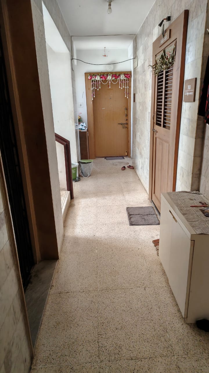 110.87 square meter Flat for sale in GOOD Rajkot