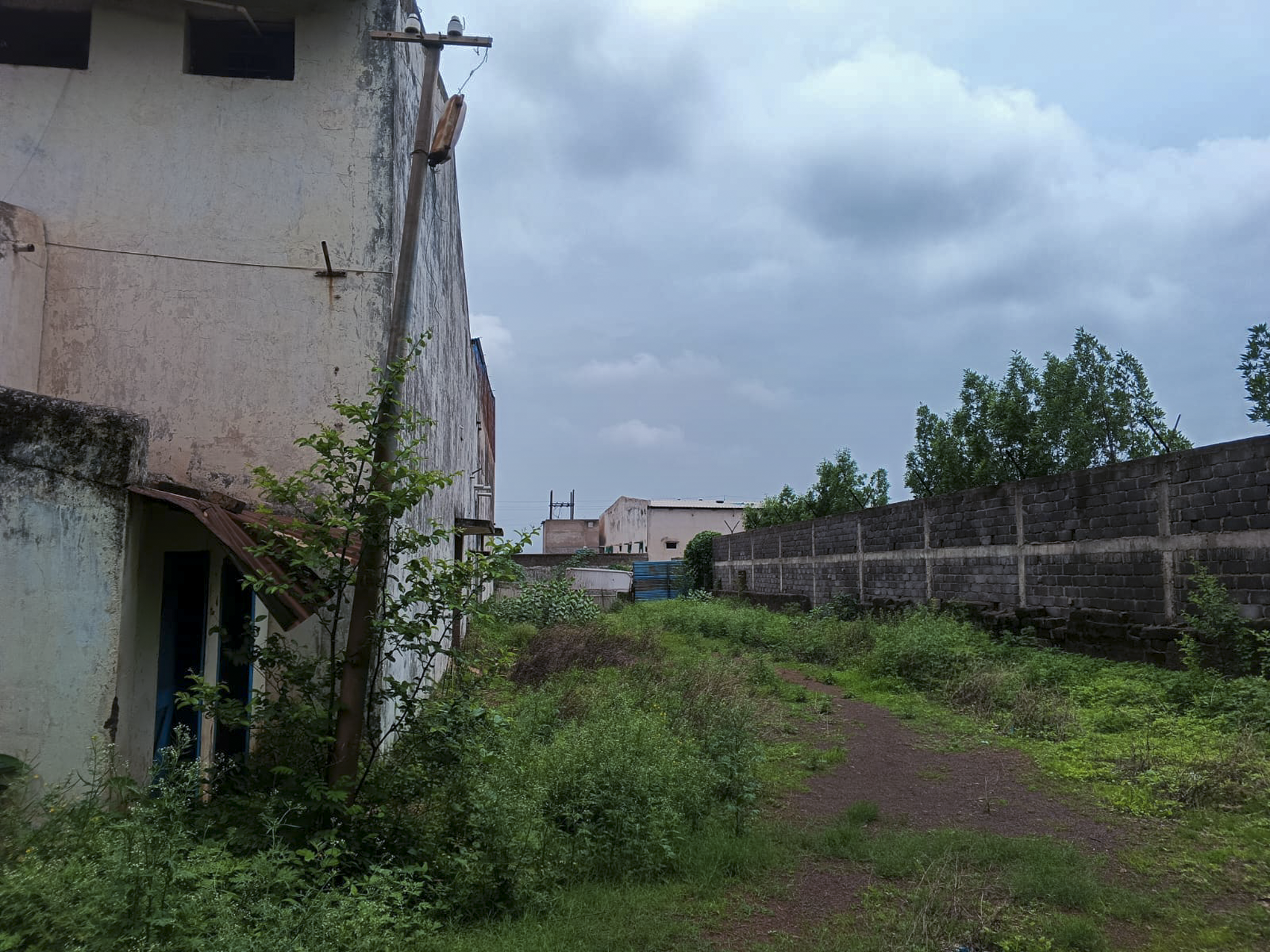 Industrial Plot with Factory Building for sale in Raipur — photo 11