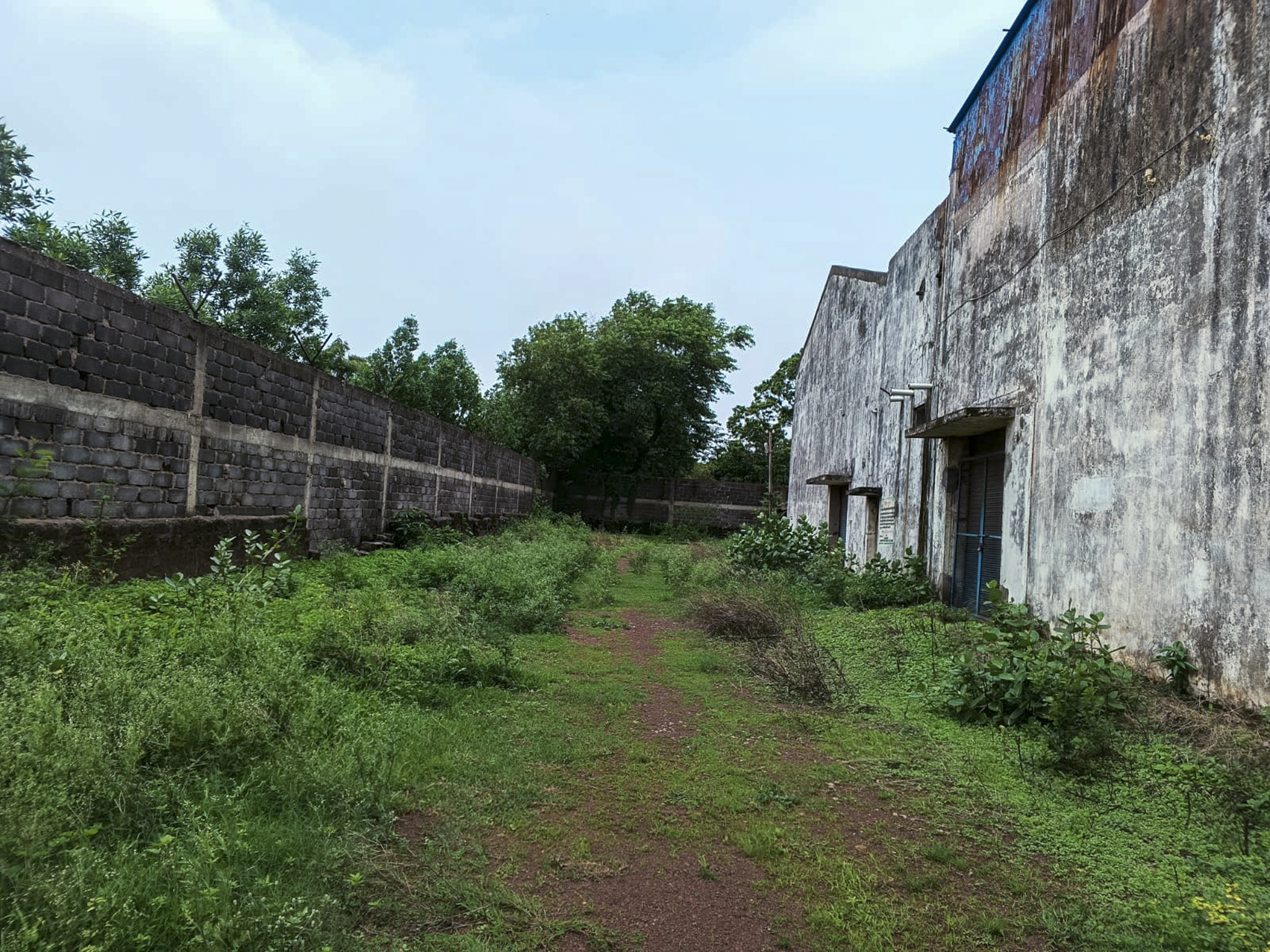 Industrial Plot with Factory Building for sale in Raipur — photo 12