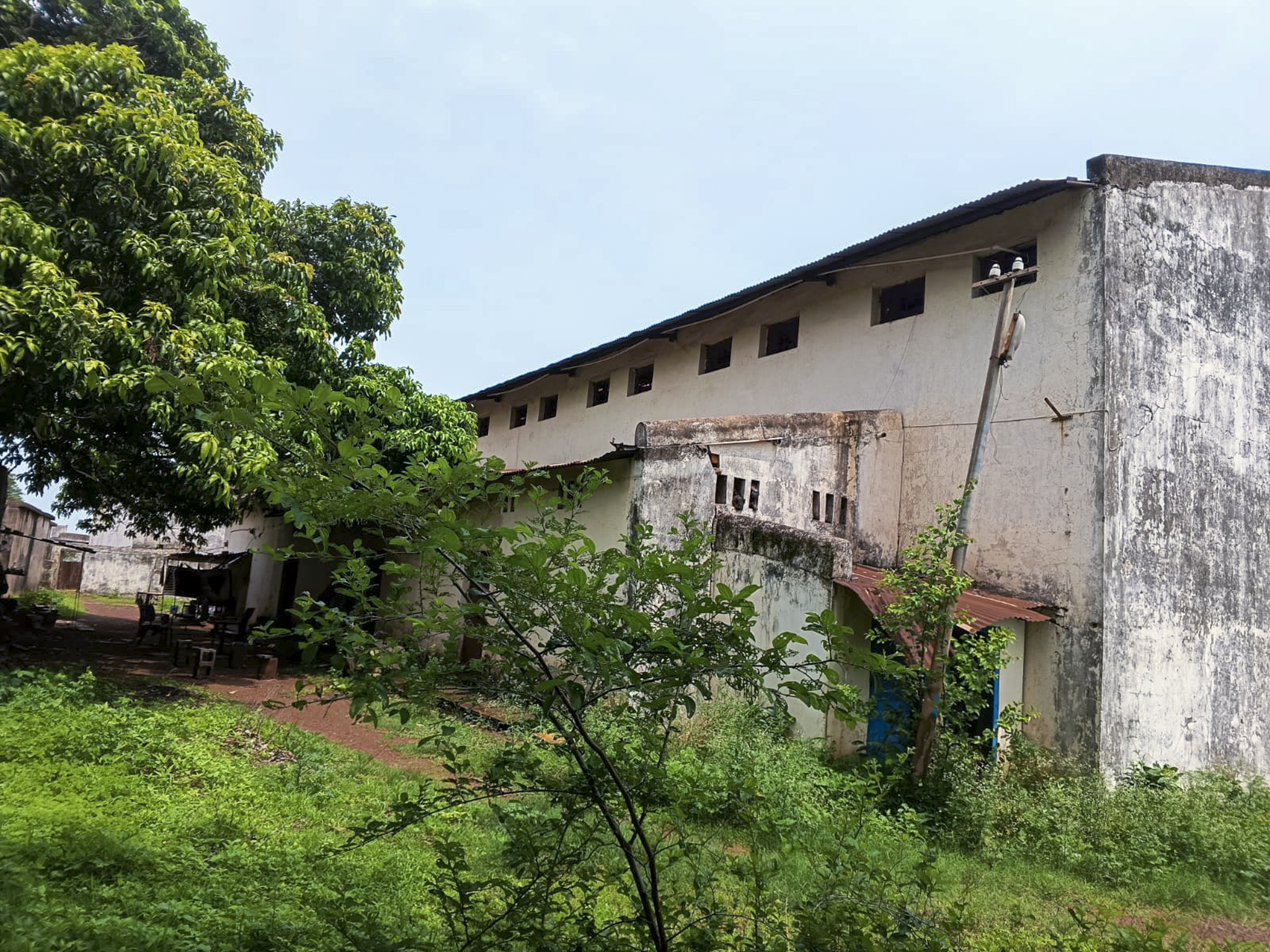 Industrial Plot with Factory Building for sale in Raipur — photo 14