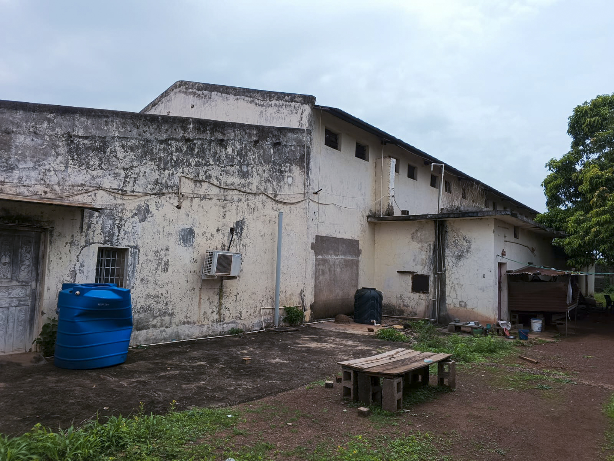 Industrial Plot with Factory Building for sale in Raipur — photo 15