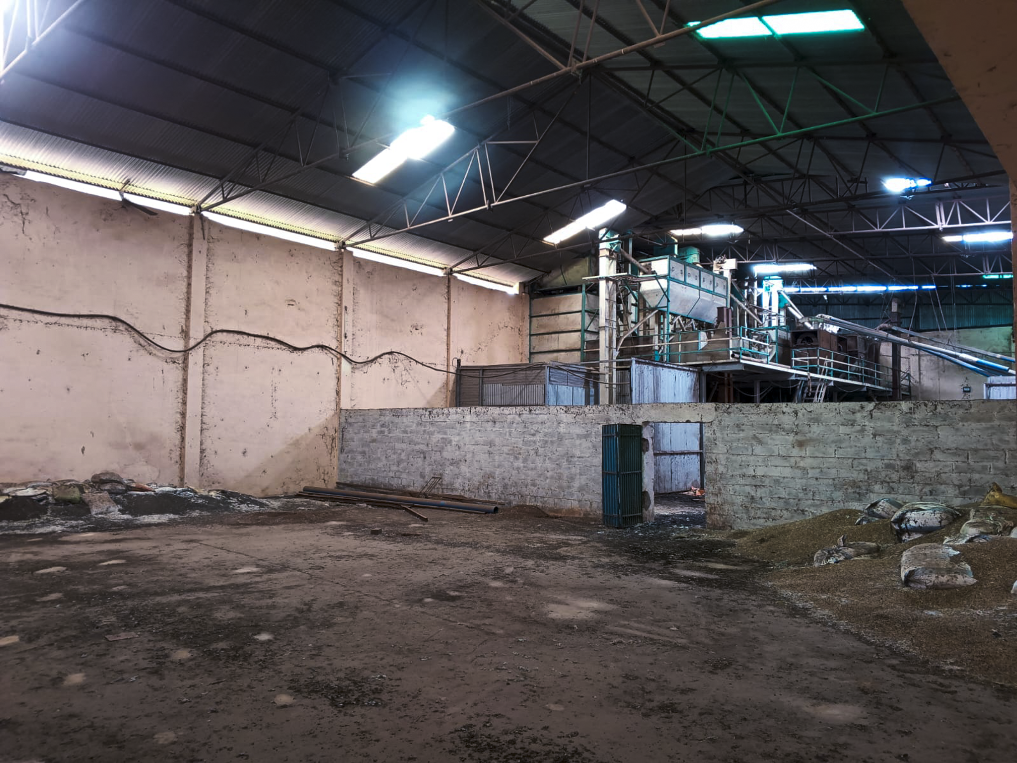 Industrial Plot with Factory Building for sale in Raipur — photo 8