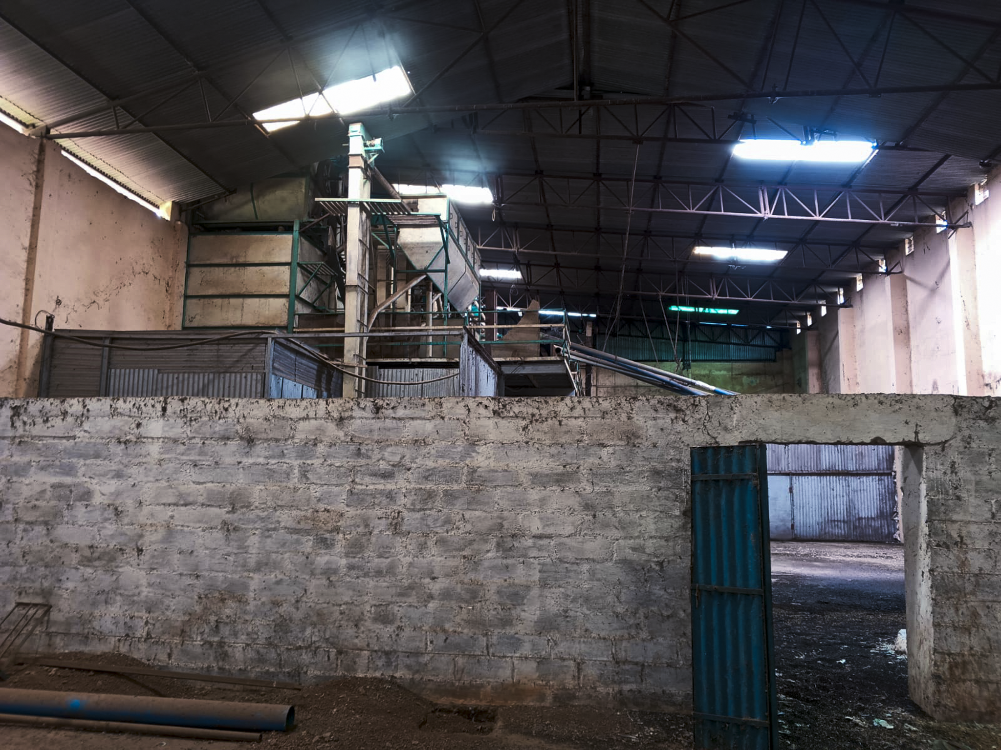 Industrial Plot with Factory Building for sale in Raipur — photo 9