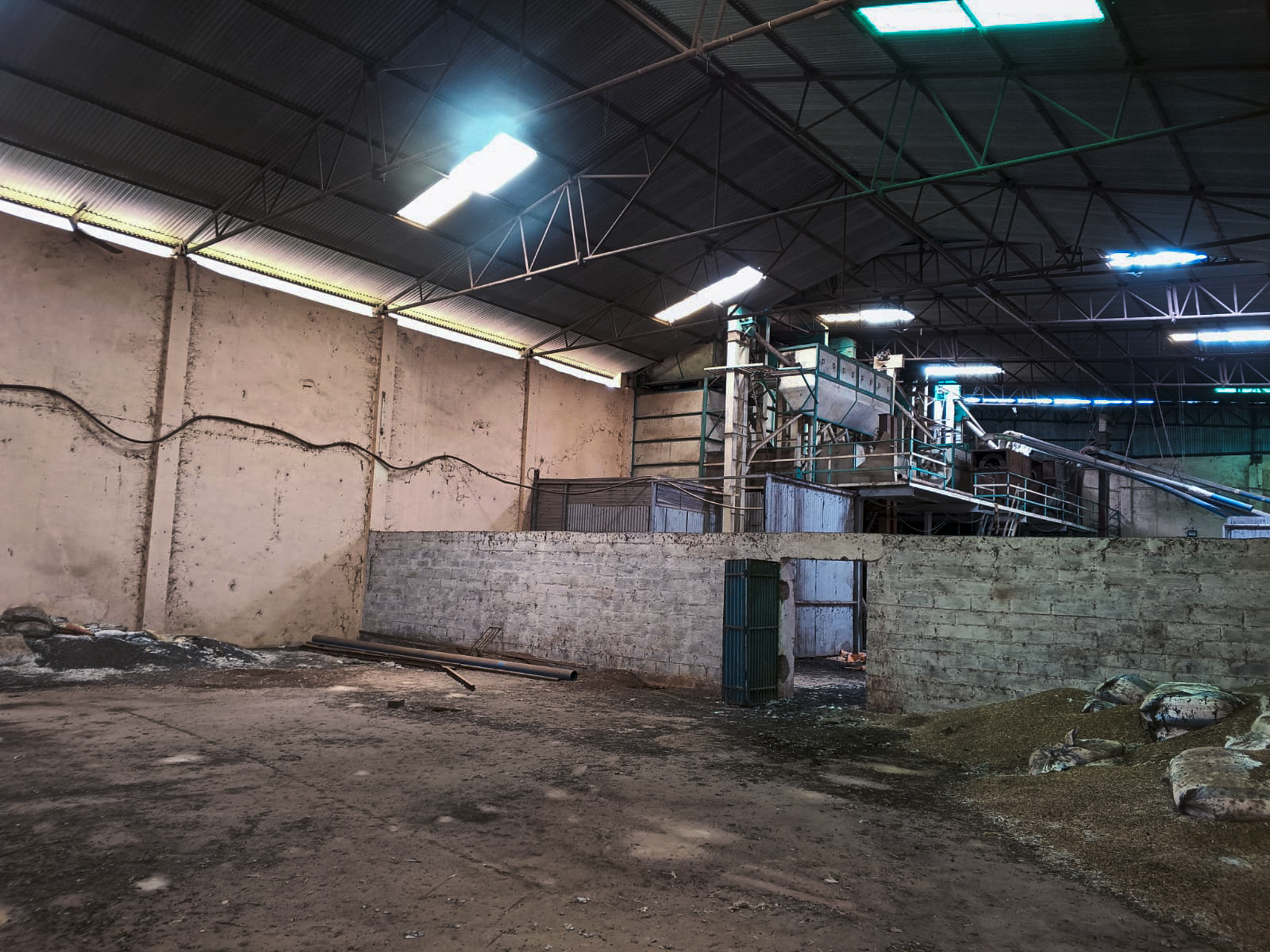 Industrial Plot with Factory Building for sale in Raipur — photo 3