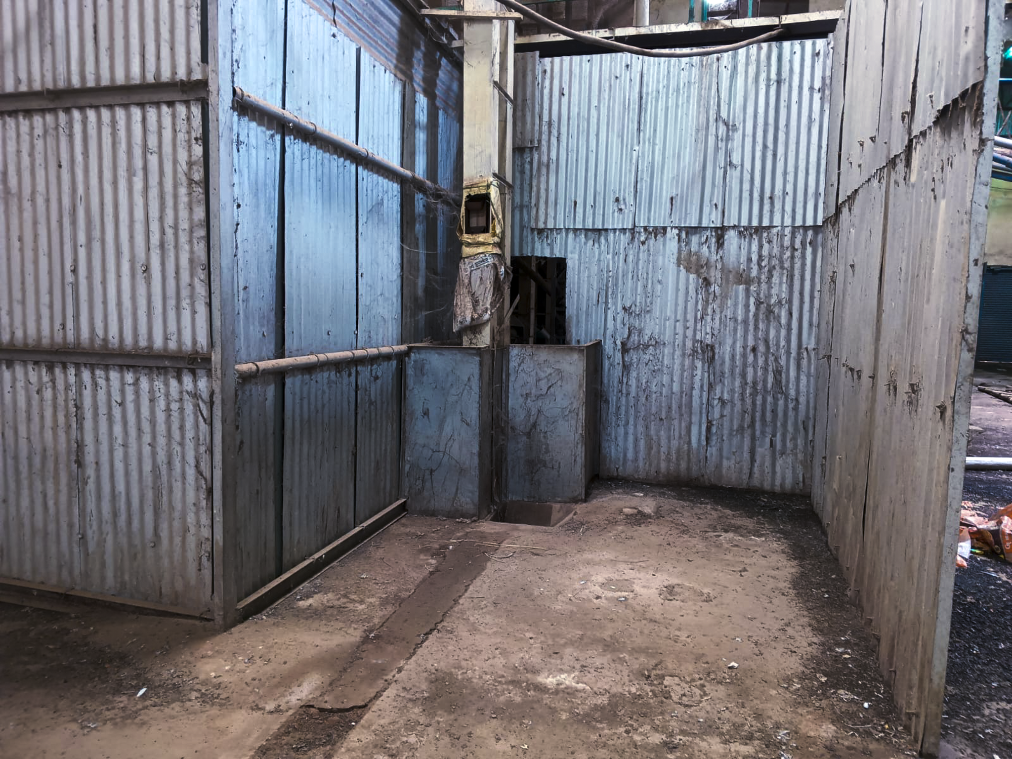Industrial Plot with Factory Building for sale in Raipur — photo 2