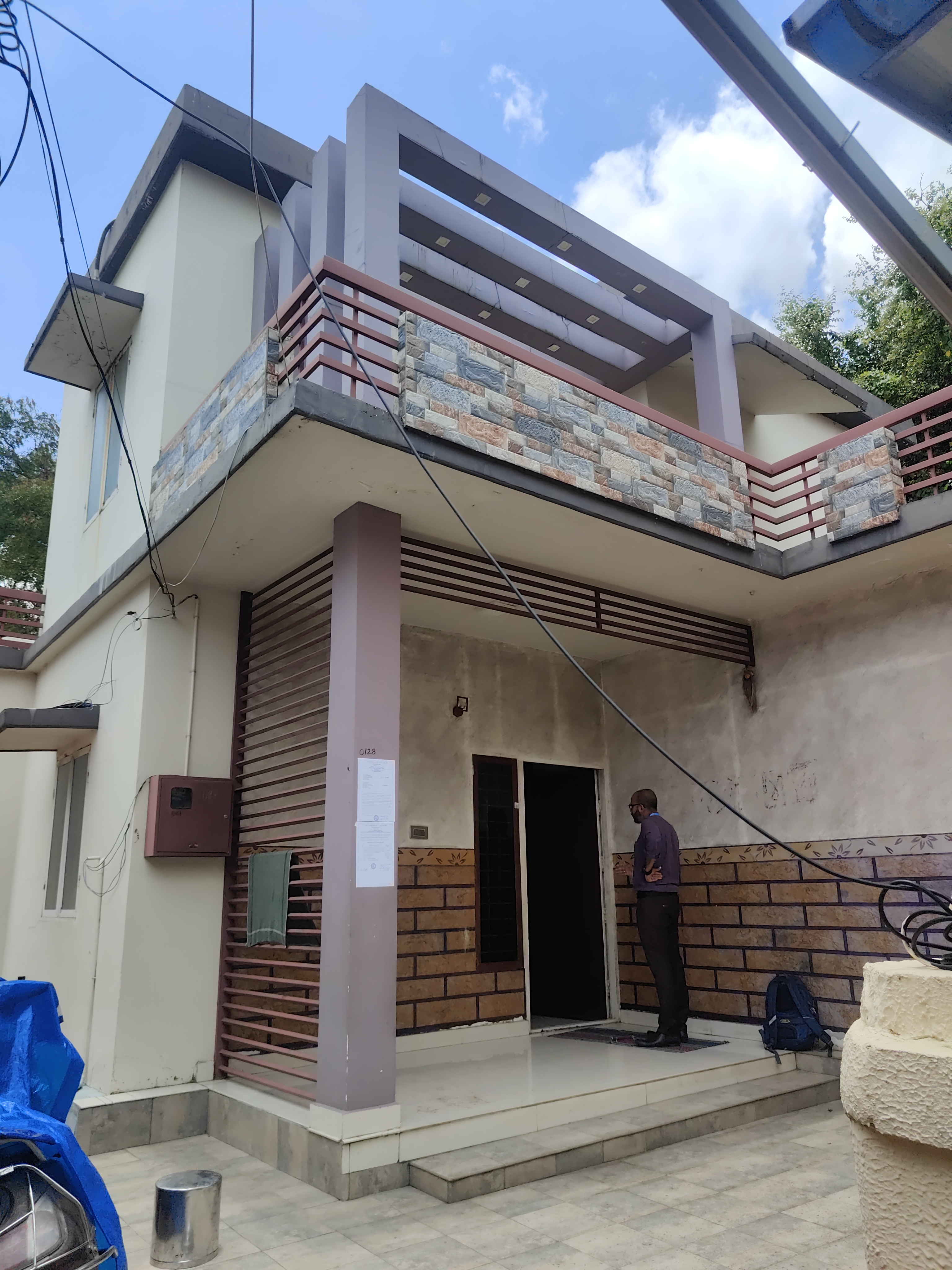1400 square feet Individual House for sale in SAKTHI NAGAR MELAMURI VADAKKANTHARA Palakkad — photo 2