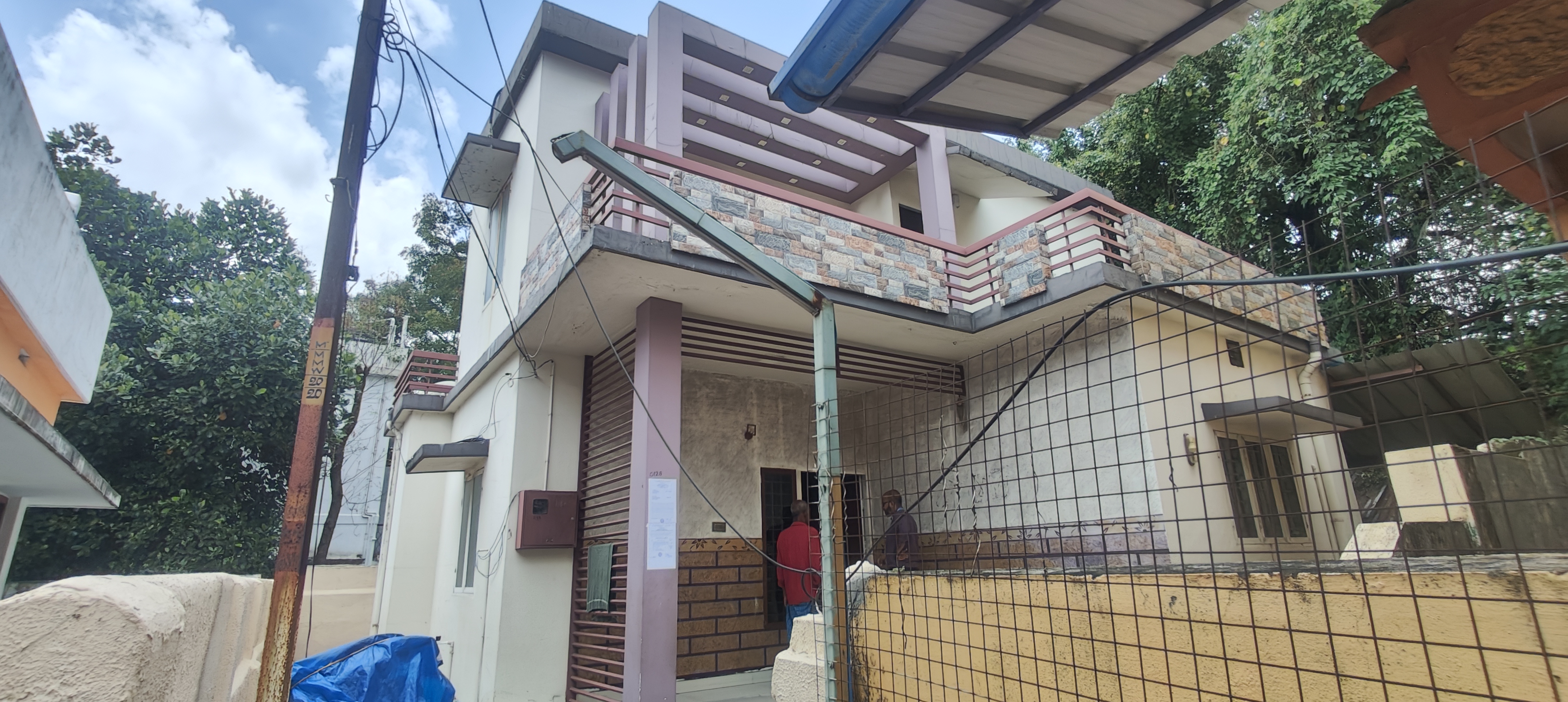 1400 square feet Individual House for sale in SAKTHI NAGAR MELAMURI VADAKKANTHARA Palakkad — photo 4