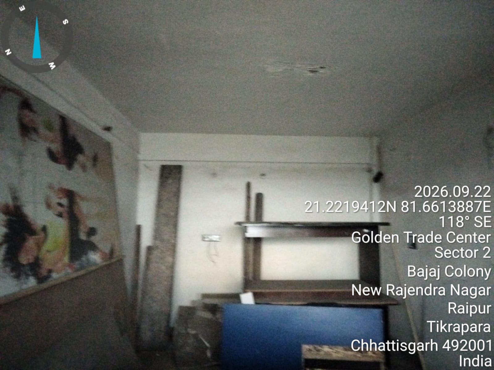 Shops for sale in Raipur — photo 2