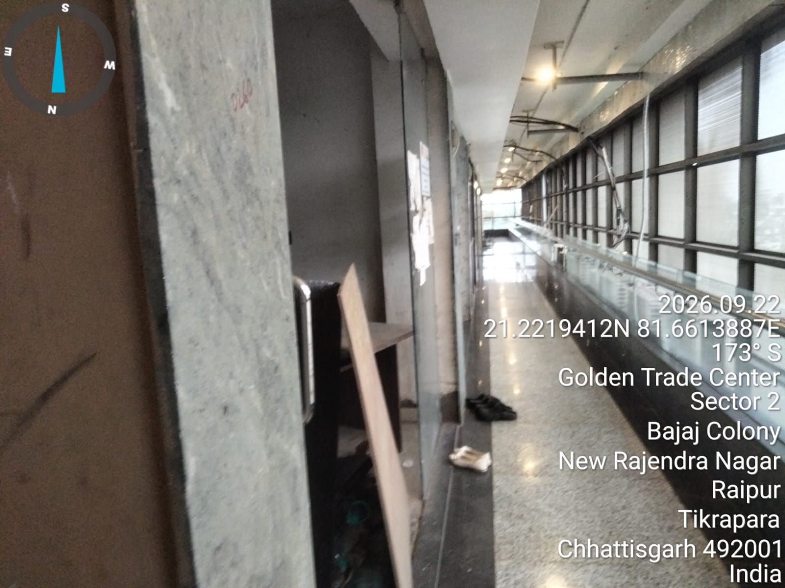 Shops for sale in Raipur — photo 3
