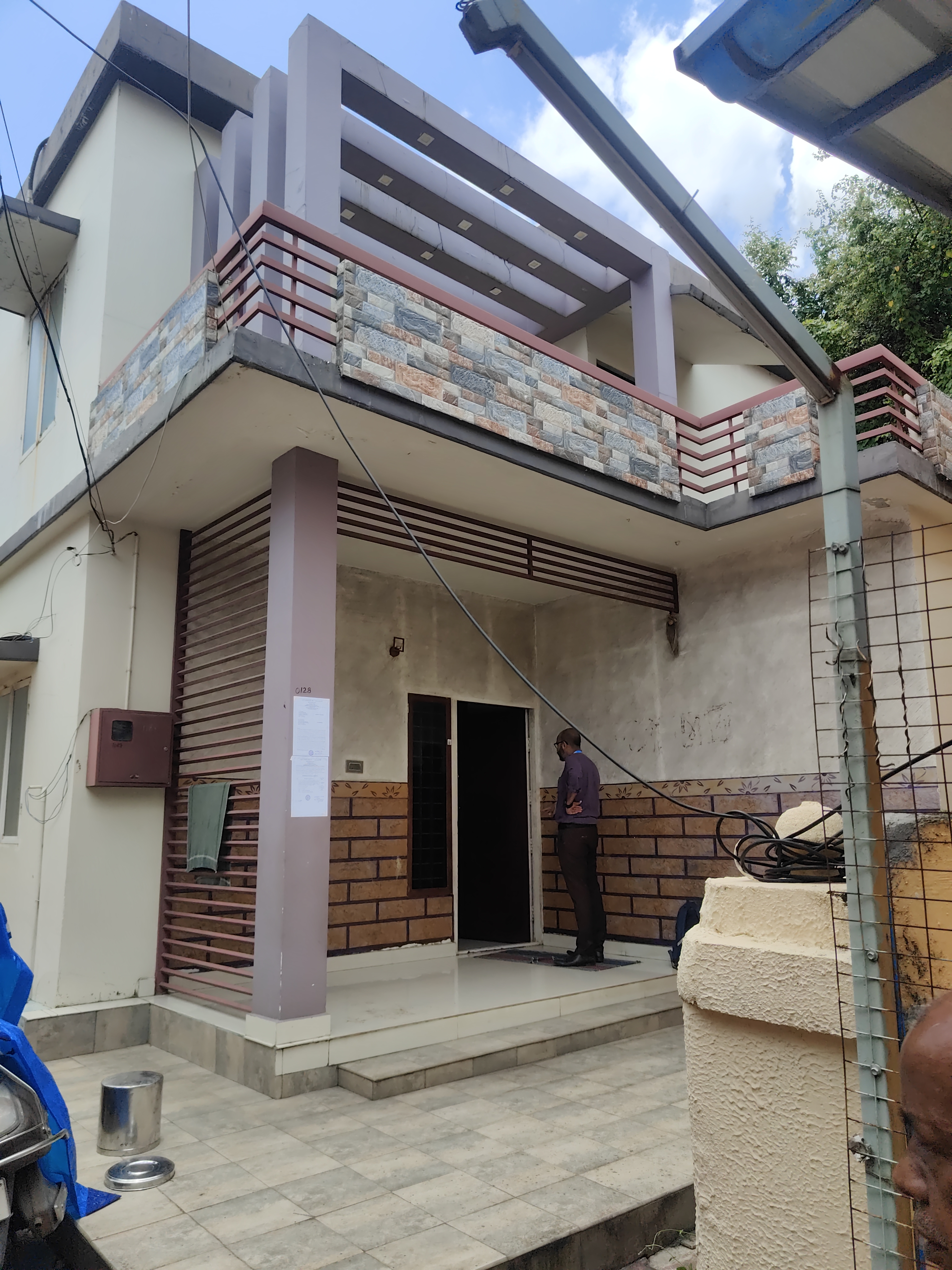 1400 square feet Individual House for sale in SAKTHI NAGAR MELAMURI VADAKKANTHARA Palakkad — photo 3