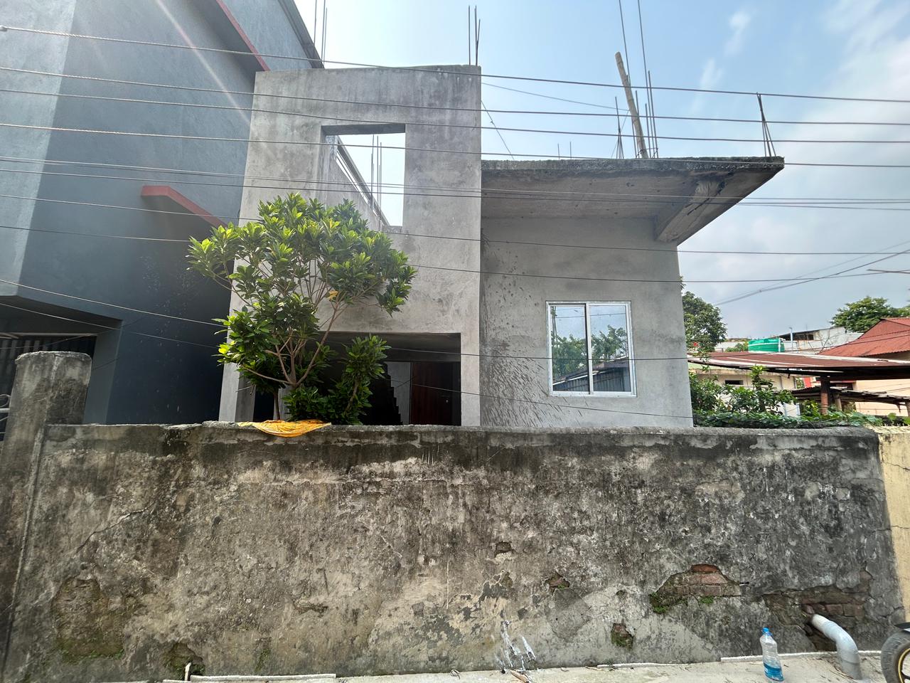 Individual House for sale in Nutan Palli, Near Chatra Sangha Club, Krishnanagar Agartala — photo 2