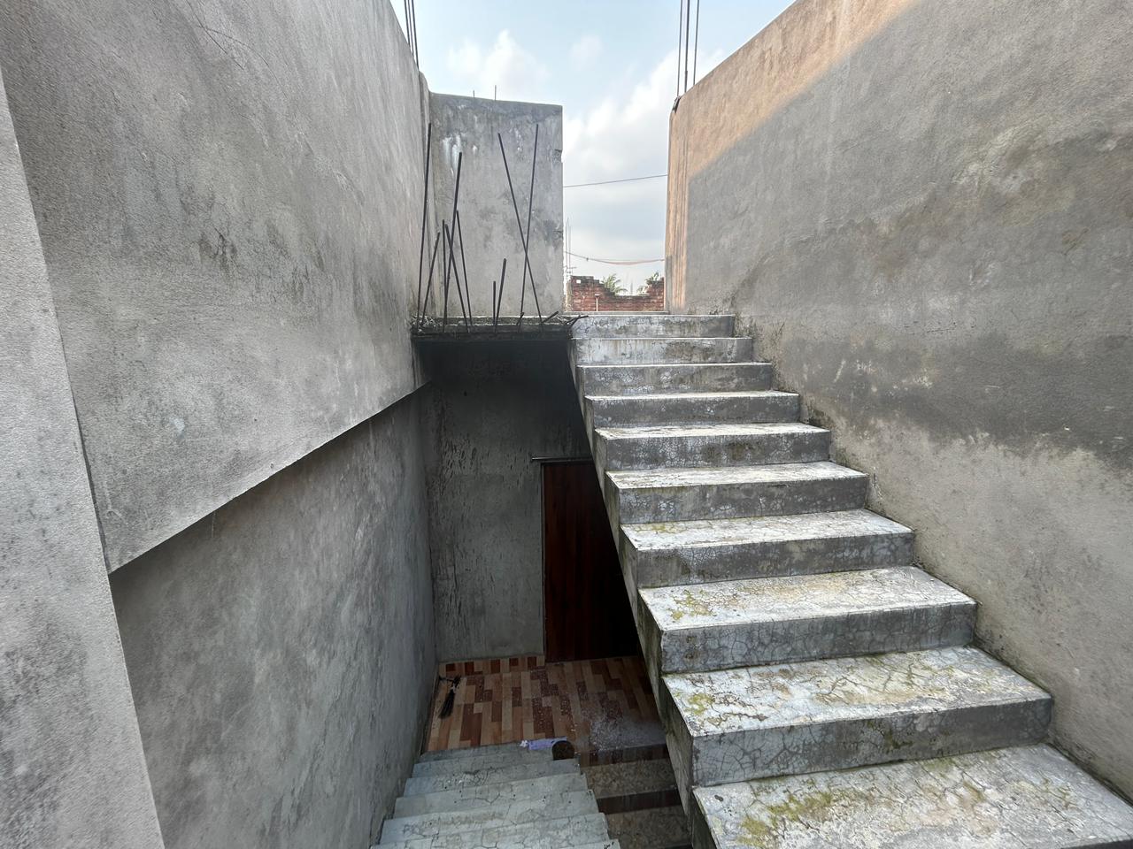 Individual House for sale in Nutan Palli, Near Chatra Sangha Club, Krishnanagar Agartala — photo 3