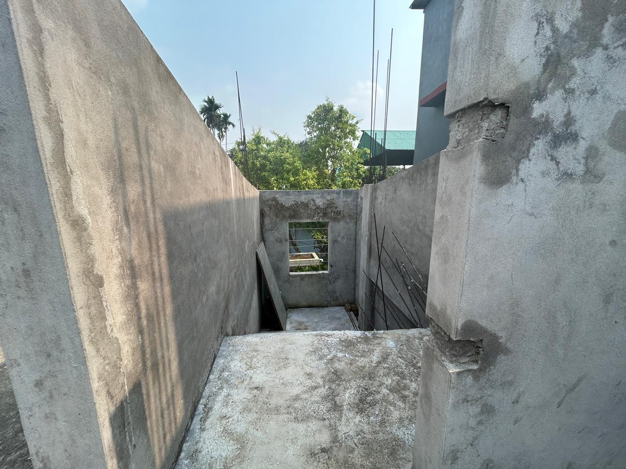 Individual House for sale in Nutan Palli, Near Chatra Sangha Club, Krishnanagar Agartala — photo 4