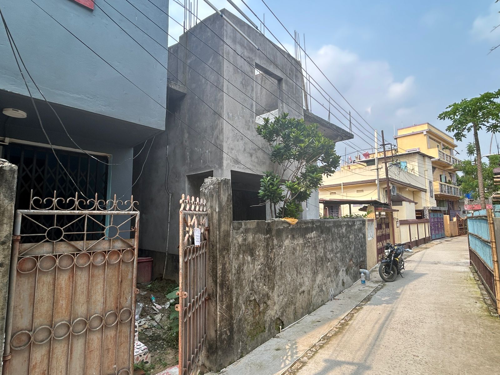 Individual House for sale in Nutan Palli, Near Chatra Sangha Club, Krishnanagar Agartala — photo 5
