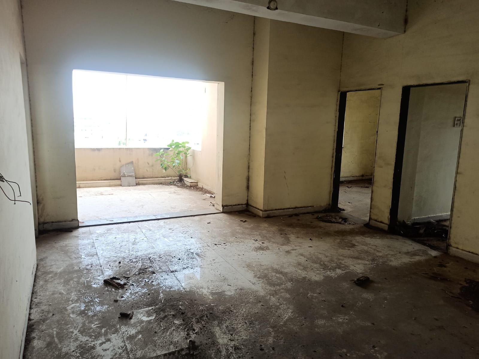 2 BHK Flat for sale in Vishnupuri Nanded — photo 3