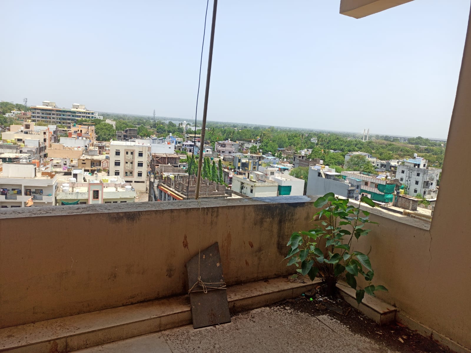 2 BHK Flat for sale in Vishnupuri Nanded — photo 4