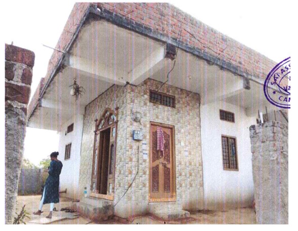 Individual House for sale in NELLUTLA Jangaon