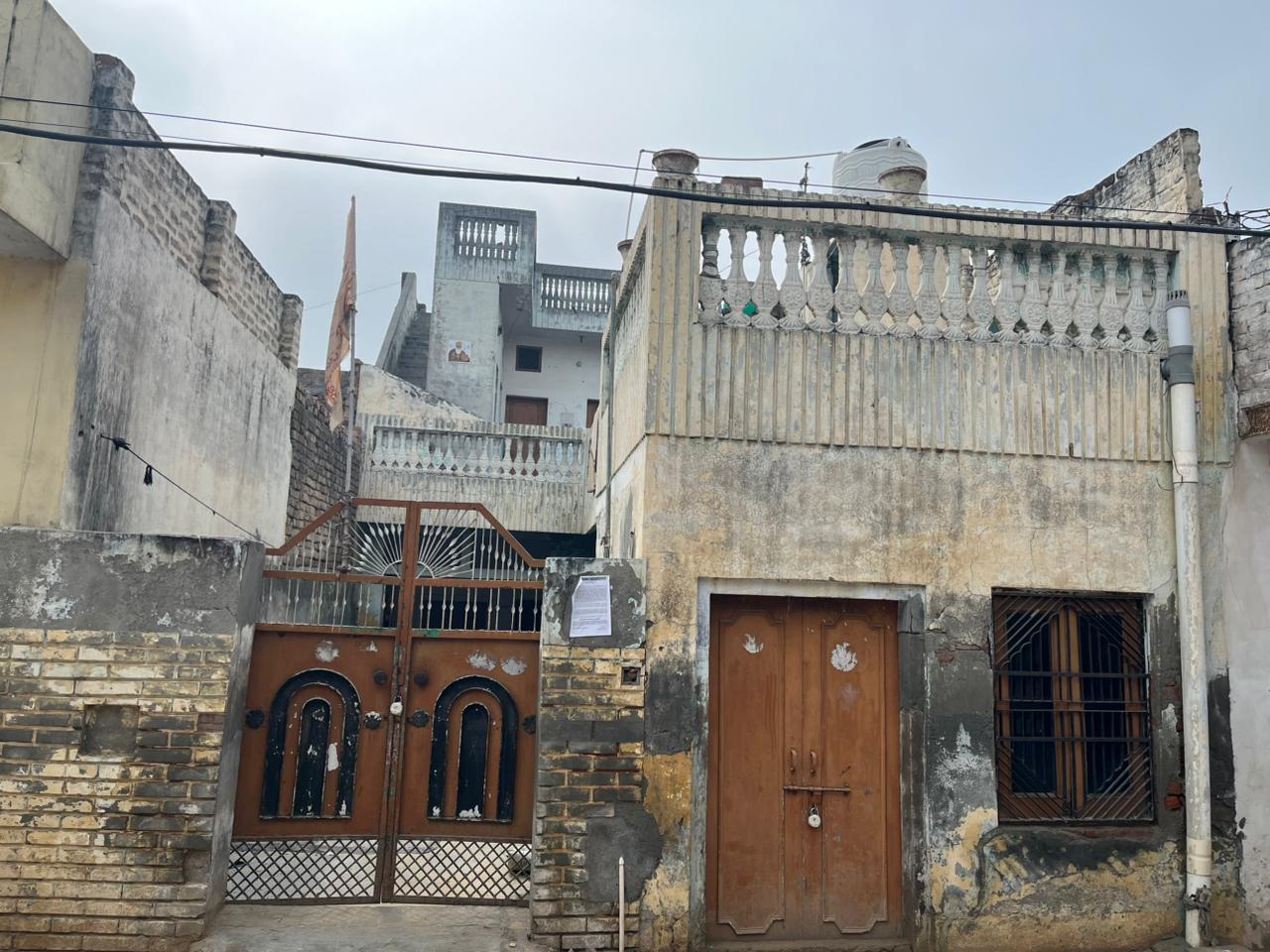115.5 square yard Individual House for sale in Ratia Ratia