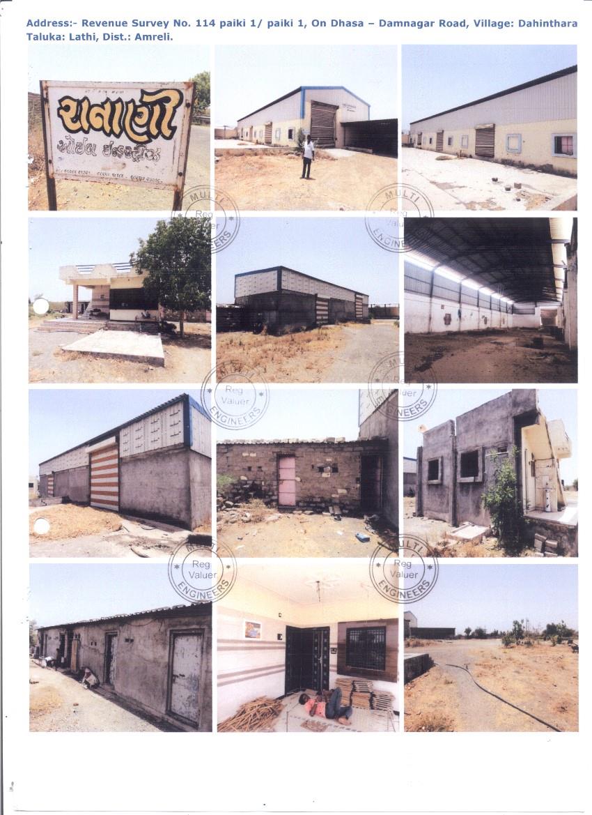Industrial Plot for sale in — photo 2