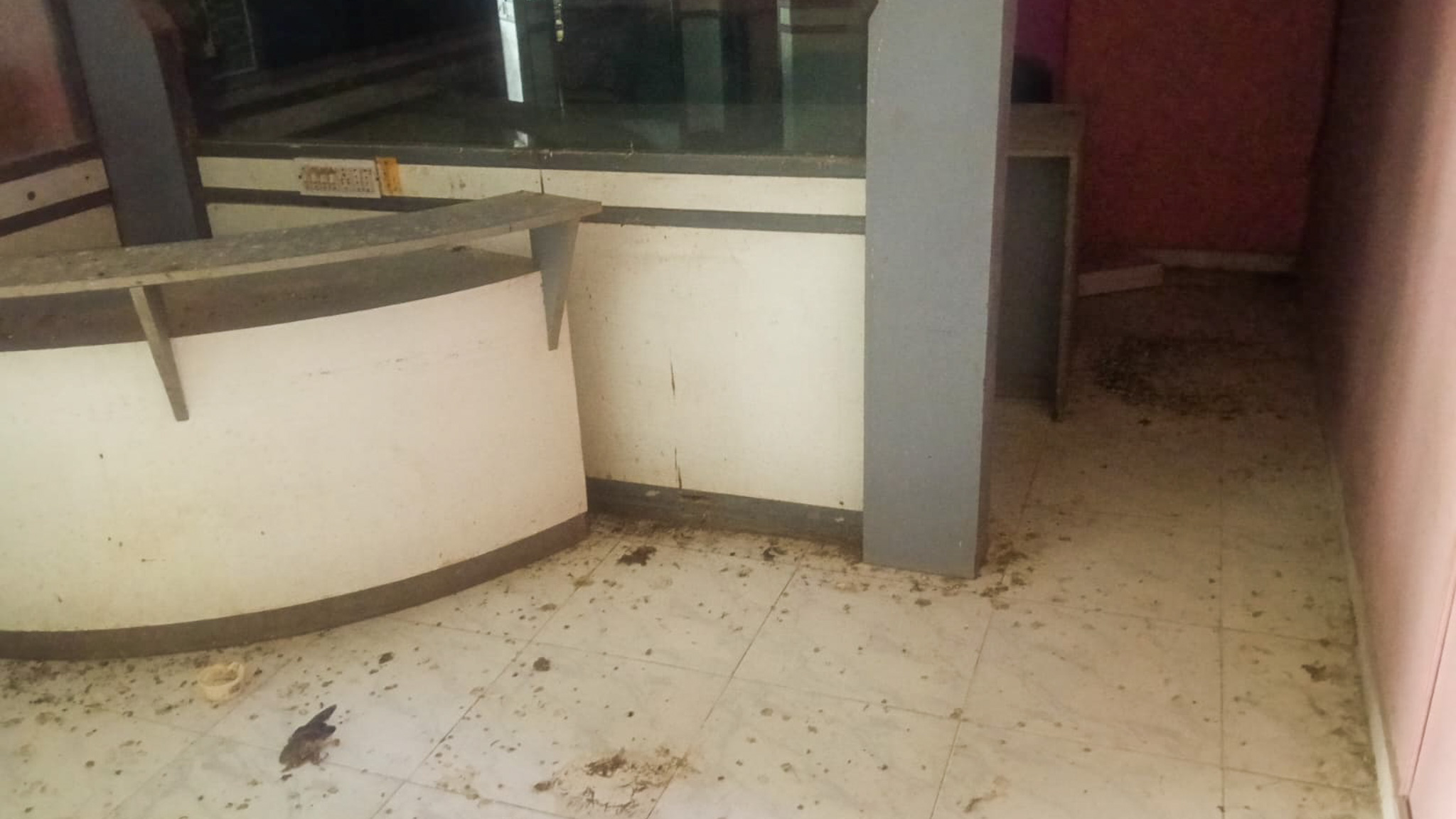 860.04 square feet Office for sale in URBAN Ahmedabad
