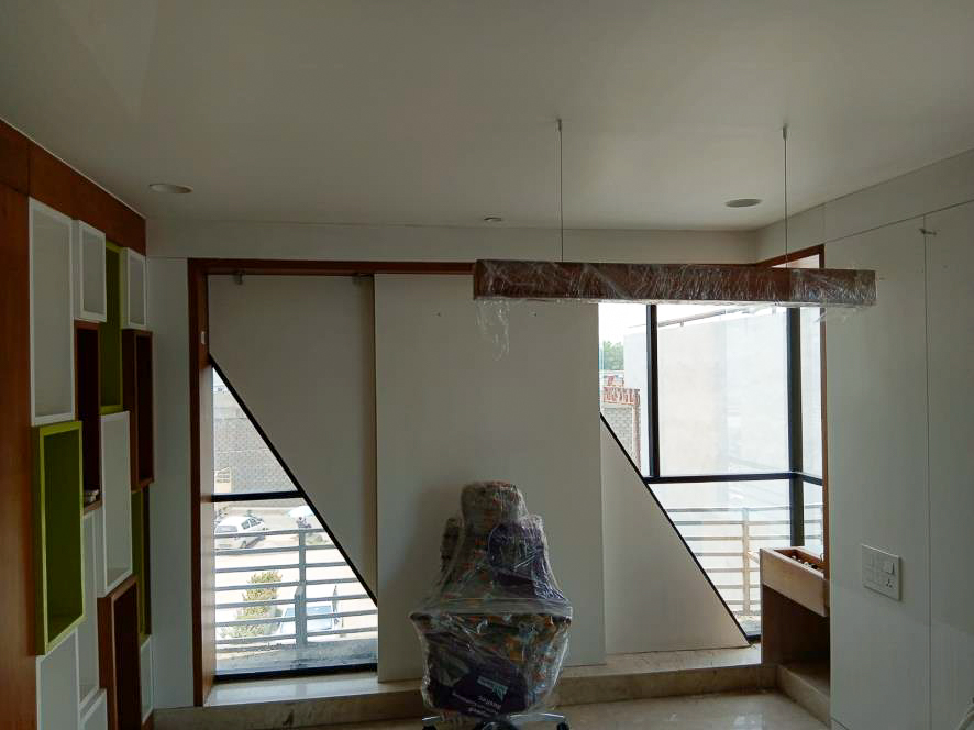 Office for sale in Himatnagar Himmatnagar