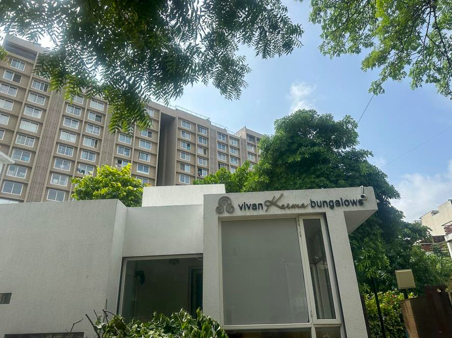 627.09 square meter Bungalow for sale in Vastrapur Ahmedabad — photo 6