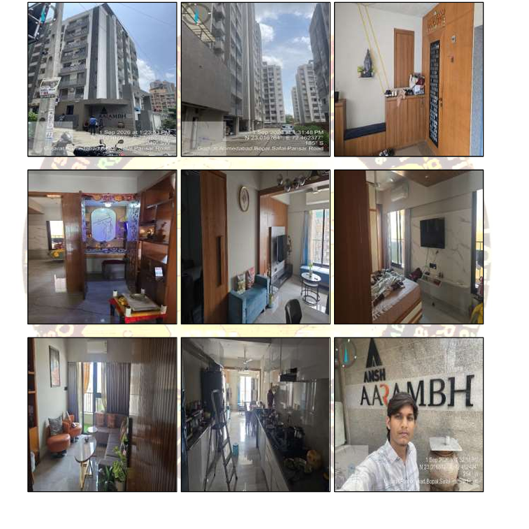 6 BHK Flat for sale in AARAMBH, Ahmedabad — photo 2