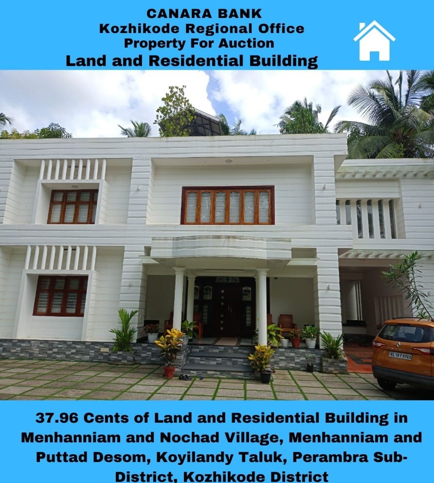 Individual House for sale in Ayancheri — photo 1