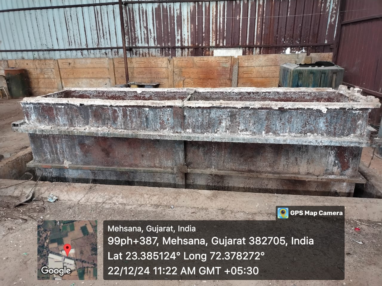 machines for sale in mehsana Mahesana — photo 3