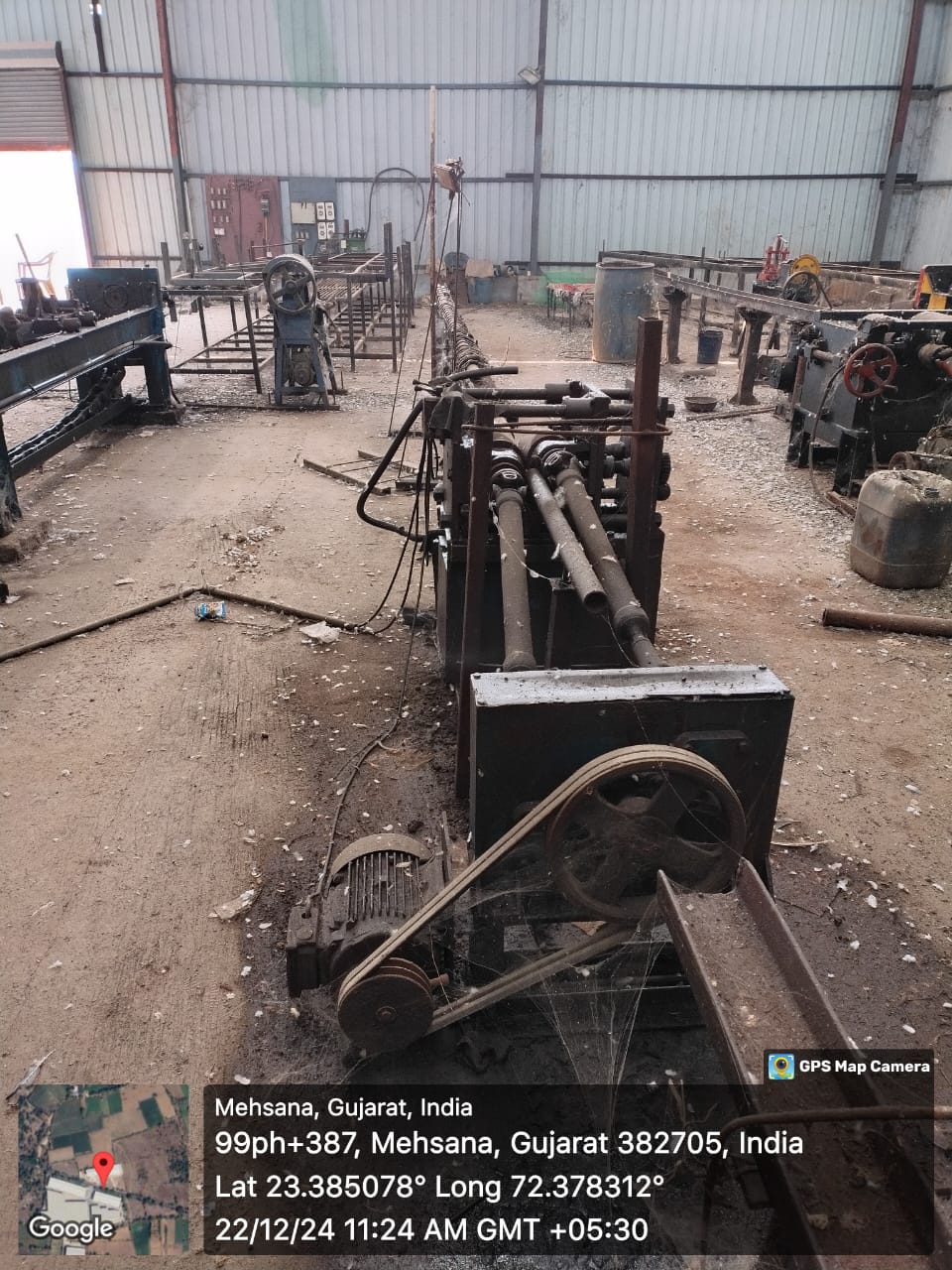 machines for sale in mehsana Mahesana — photo 2