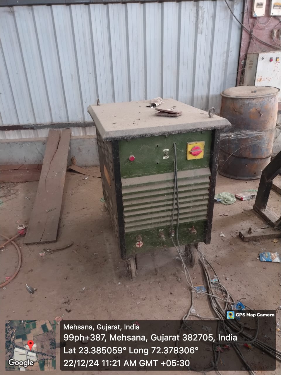 machines for sale in mehsana Mahesana — photo 5